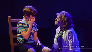 Behind the Scenes of Billy Elliot! | Phoenix Theatre