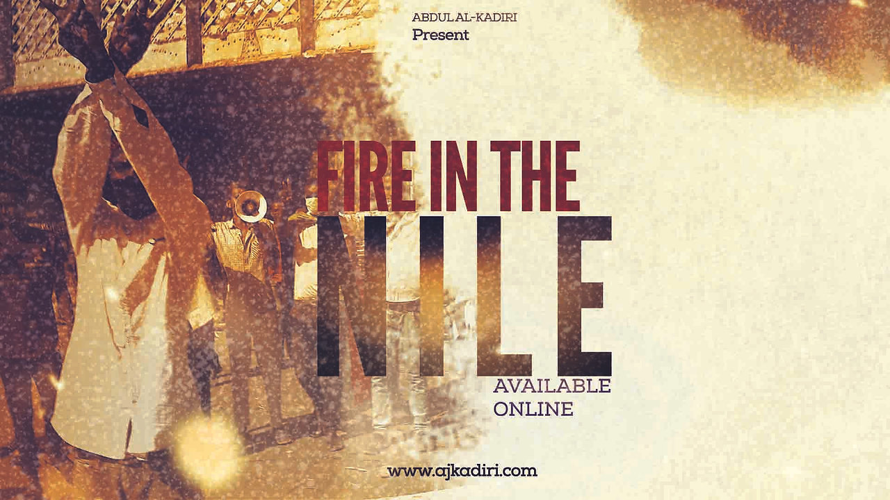 Fire In the Nile