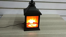Fireplace lights Slim SP32