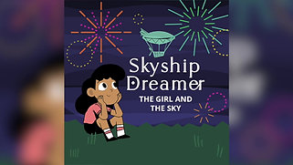 The Girl and the Sky (Audio Drama)