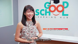 Celebrity May Phua, Good School Ambassador