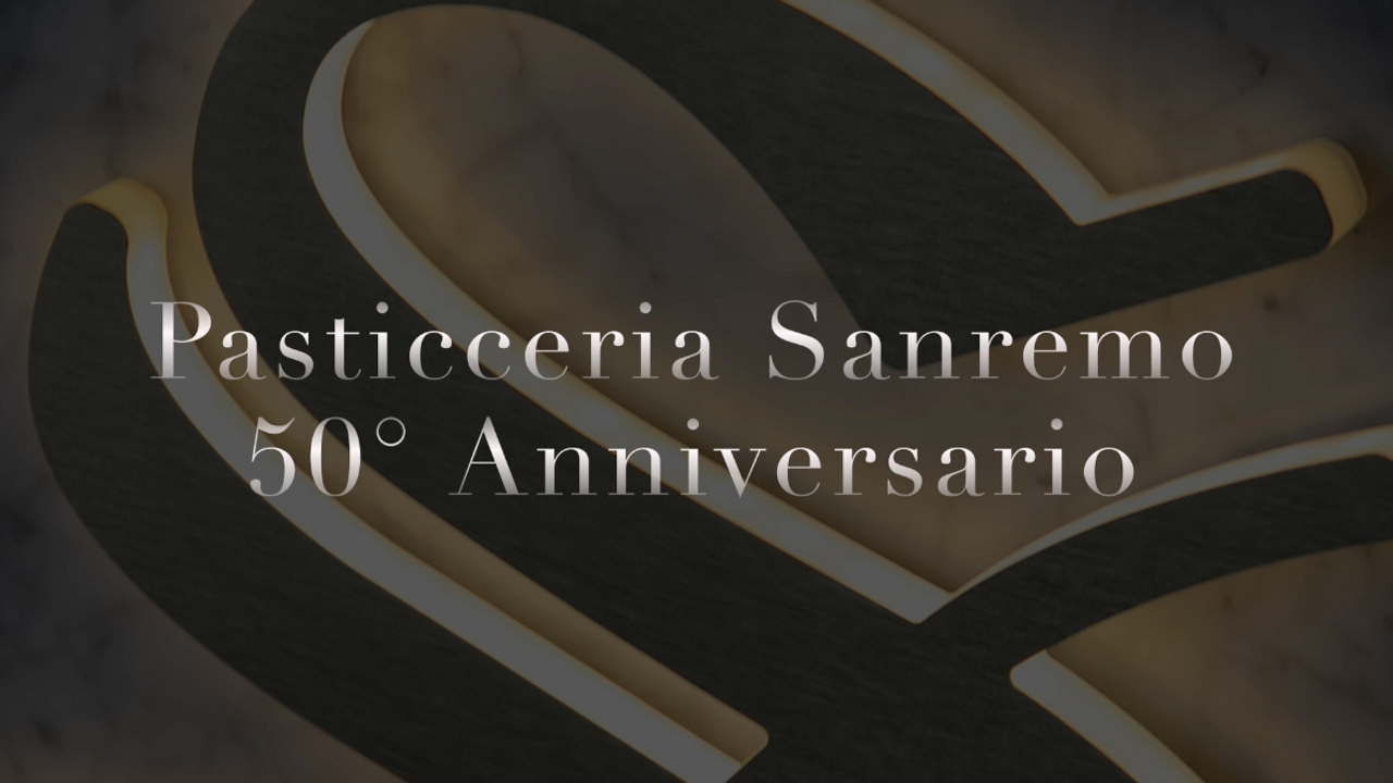 Sanremo 50° anniversario