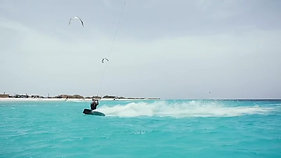 Kitesurfing Paradise
