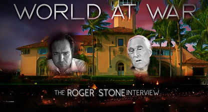 The Roger Stone Interview