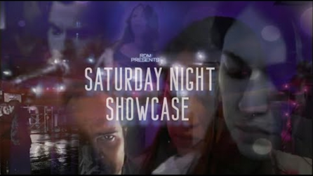 Saturday Night Showcase (Season Premiere)