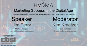 Marketing Success in the Digital Age