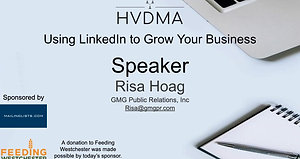 Using LinkedIn to Grow Your Business