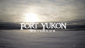 FORT YUKON