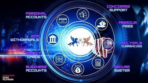 Pegasus Alfa Shaping The Future of Digital Banking