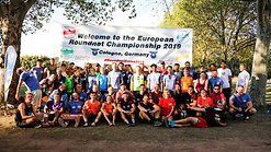 European Championships 2019 - Cologne, Germany
