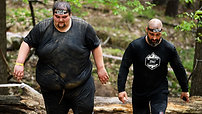 SC man aims to lose 350 pounds one Spartan Race at a time