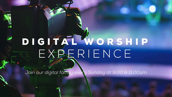 LQC Digital Worship Experience