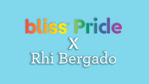 Bliss X Trevor Project: Rhi