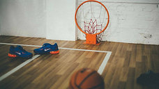 Nike 篮球宣传片CBA