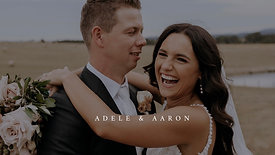 Adele & Aaron