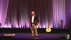 Guest Speaker | Pastor Greg Allison