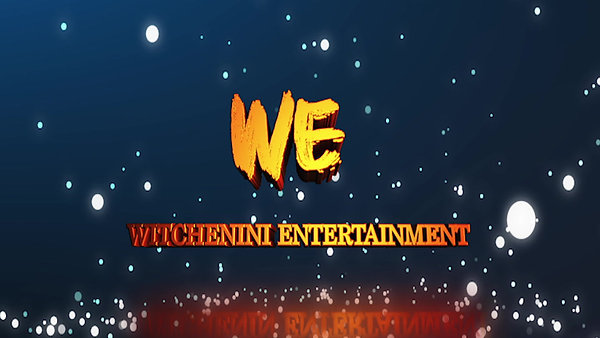 Witchenini Entertainment Logo