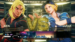 Tips from the Pro: Ken - by HumanBomb (Pro Street Fighters Gamer)