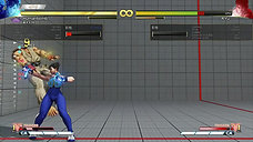 Tips from the Pro: CHUN  LI - by HumanBomb (Pro Street Fighters Gamer)