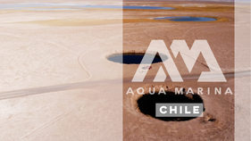 Aqua Marina en Chile
