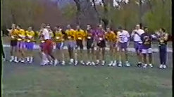 Power Alumni at Vanny 1993