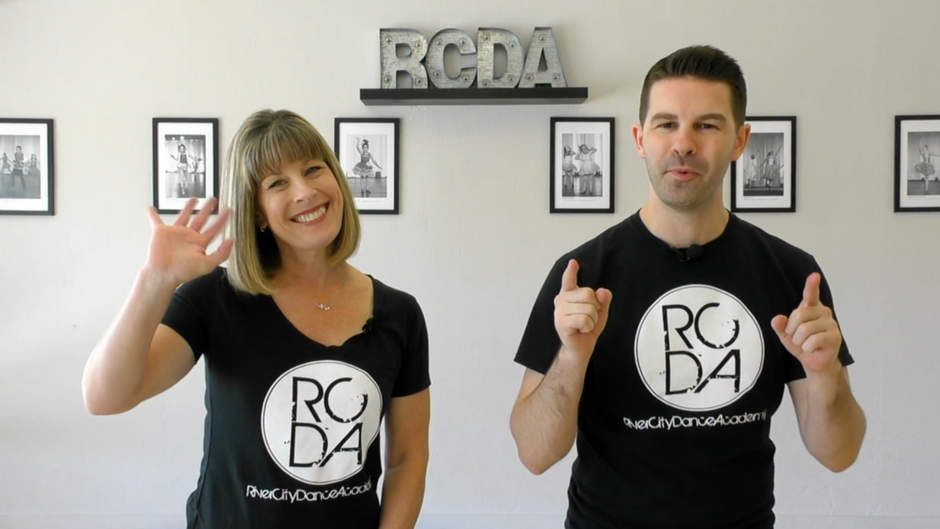 RCDA Video Newsletter - June 2022