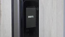 IRISYS Smart Door Lock