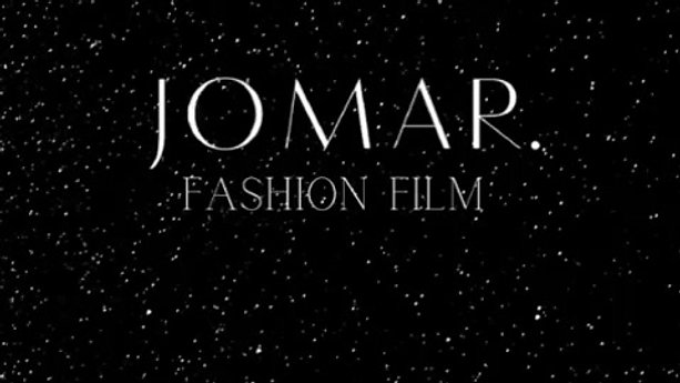 Jomar Fashion Film