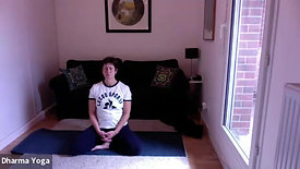 yoga Douceur méditation
