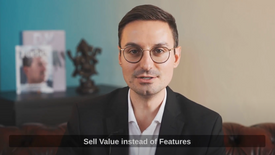 Sell Value | Not Features