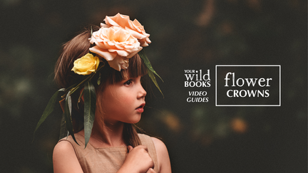 Flower Crowns | Video Guide