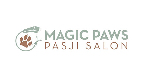 Magic Paws pasji salon