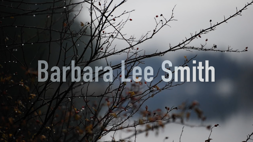 Barbara Lee Smith 2016