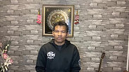 About Kru Dip Muay Thai Online Course