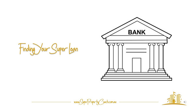 Finding Your Super Loan