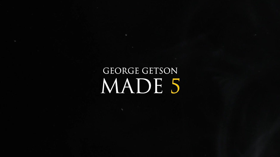 George Getson Videos