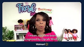 Walmart Supplier Diversity