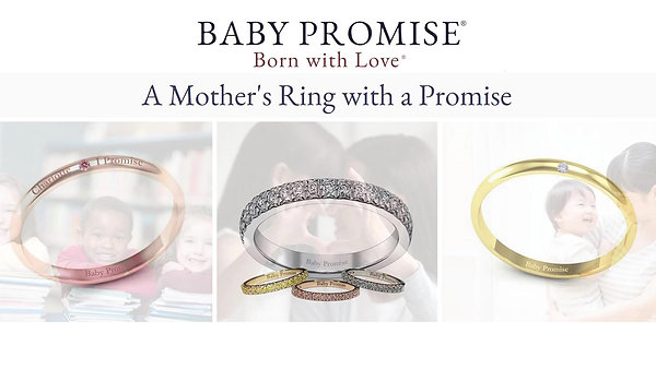 The Baby Promise Poem