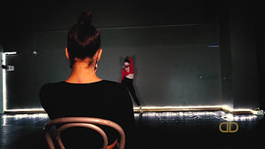 Chelsea Davalos Choreography