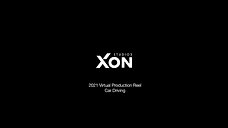 XON_Car Driving Reel