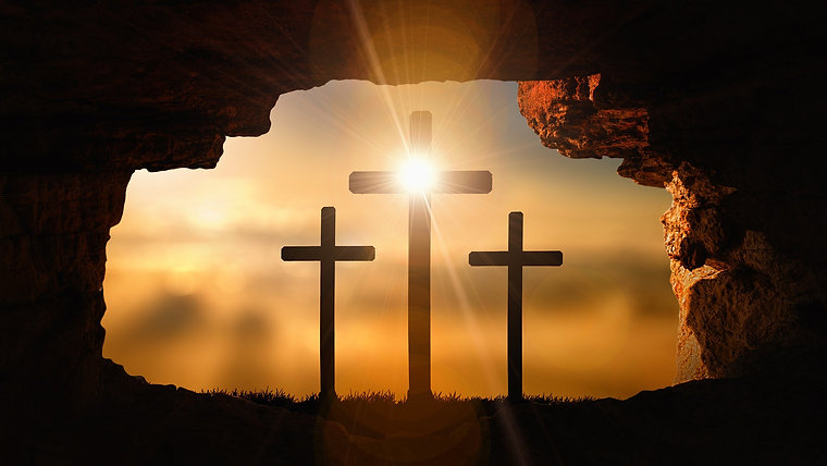 Easter Sunday (April 17, 2022)
