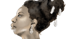 Women Making History Nina Simone