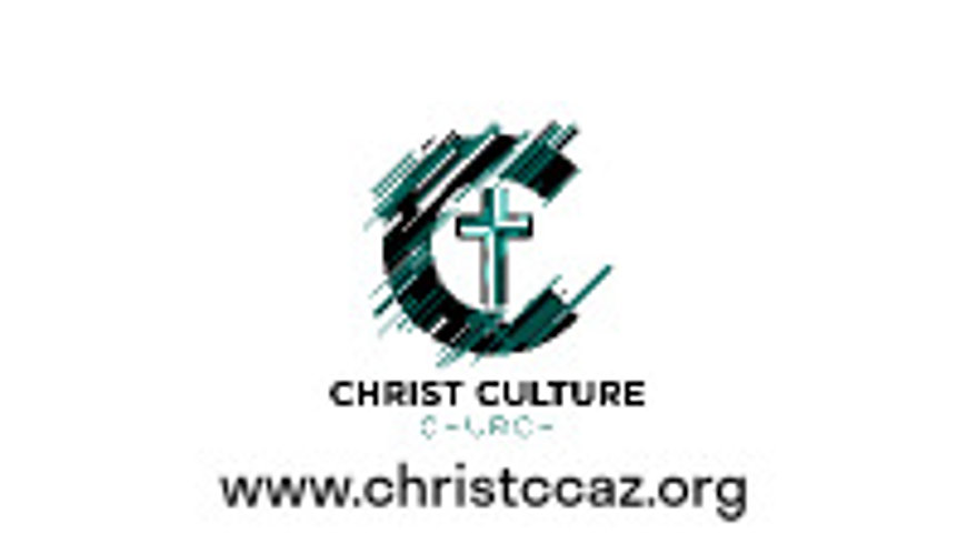 Christ Culture Church Live Stream