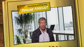 Developing an Effective Grants Pipeline Forecast