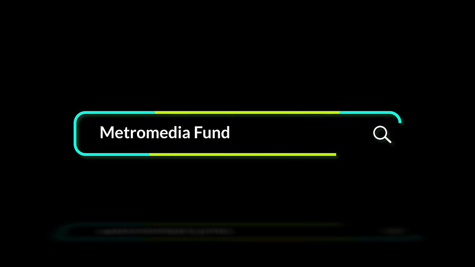 Metromedia Funding Solutions Channel