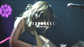 Baby Kiy 「Acoustic Live BLUE MOON」@TOKYO Digest Movie