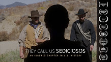 They Call Us SEDICIOSOS (trailer)