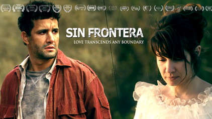 Sin Frontera (Without Boundary) - Trailer