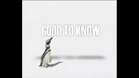 Good Samaritan Hospital - "Penguin"