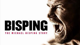 Bisping The Michael Bisping Story - 60sec Social Version (2022)